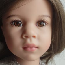 Эмилия, ооак ksenipo