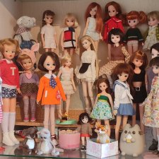 Приоткрывая дверцу...