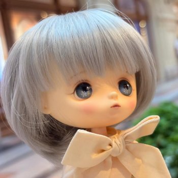 Jerry Berry, зимняя серия.