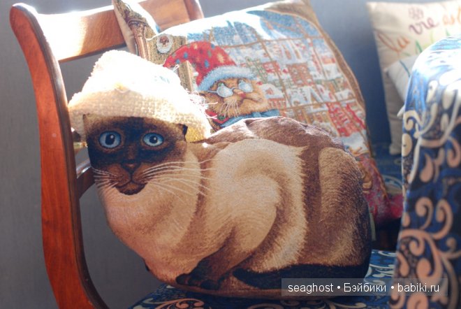 Утреннее чаепитие Adele's puppenhaus (фото 7)