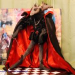 Предновогодний сюрприз: выставка "Стильная кукла", декабрь 2013 года, Одесса. Часть 2