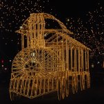 Светлый праздник Рождества в Германии, 2013 год