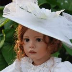 Ute Kase Lepp (Уте Казе Лепп) для Sigikid. Премьера в день ангела - Елена и ее подруга Николь