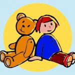 11 Internationales Teddy - und Puppenfest, Sonneberg, 2014 - фестиваль кукол и мишек в "Солнечном" городе