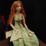 Сказочный Eschwege puppenfesttage 2014. Двадцатилетие фестиваля кукол. Фоторепортаж