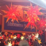 Рождественские народные гуляния и ярмарки в Чехии и Германии, декабрь 2014.