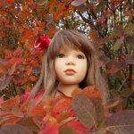 Сказка красных башмачков… Julka, Sophie & Henry Zawieruszynski, 2009