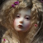 Buried in Oblivion. Куклы BJD.