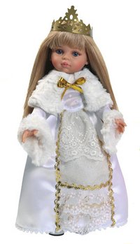 Очаровашки от Paola Reina
