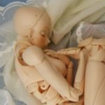 Safbit (S.F.B.T.) - такой шарнирной куклы мир еще не видел!