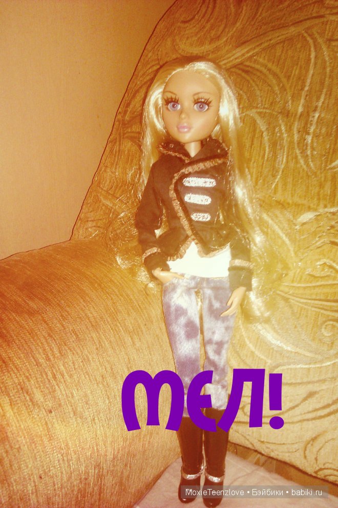 mOXIE TEENZ mOXIE TEENZ