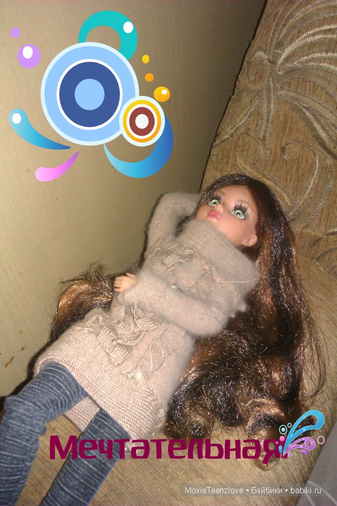 mOXIE TEENZ mOXIE TEENZ