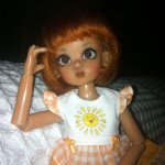 Новый образ Софочки найден! Милли от Кайе Виггс