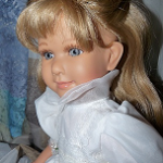 Невеста от Paola Reina