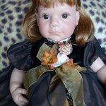 Долгожданная красавица Sweet Memories от Ли Миддлетон