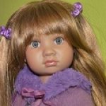 Красавица Оливия от Heart and Soul. Kidz N Cats