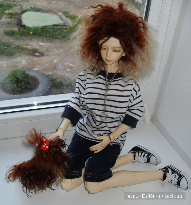Ирис.БЖД.Aria doll. Ирис.БЖД.Aria doll.