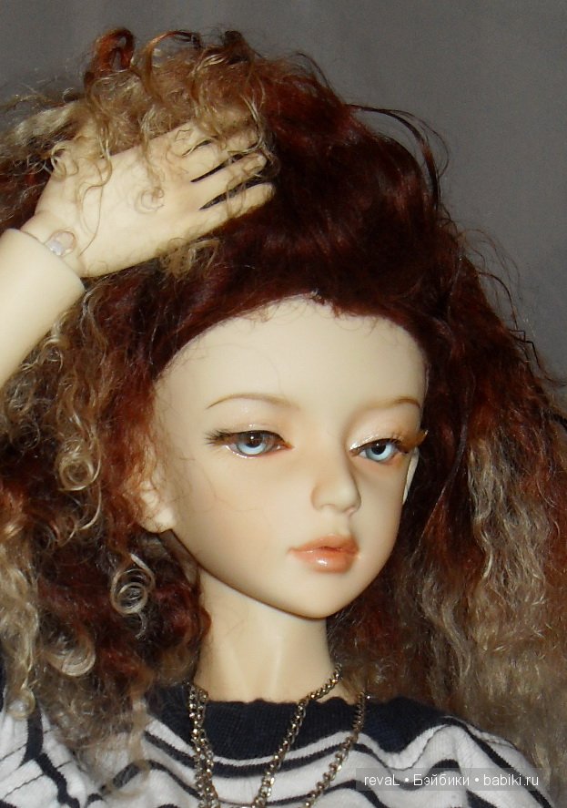 Ирис.БЖД.Aria doll. Ирис.БЖД.Aria doll.