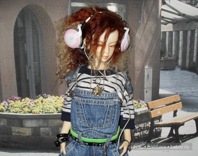 Ирис.БЖД.Aria doll. Ирис.БЖД.Aria doll.