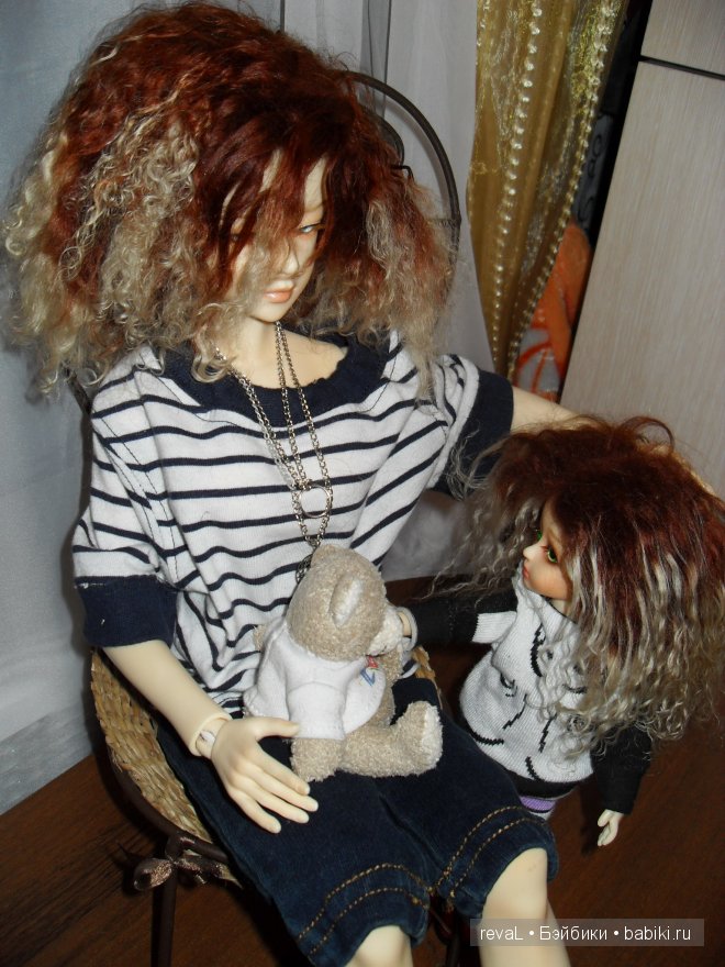 Ирис.БЖД.Aria doll. Ирис.БЖД.Aria doll.