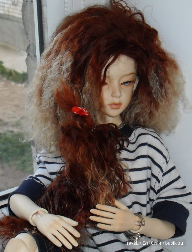 Ирис.БЖД.Aria doll. Ирис.БЖД.Aria doll.