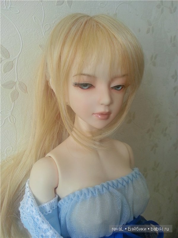 Ирис.БЖД.Aria doll. Ирис.БЖД.Aria doll.