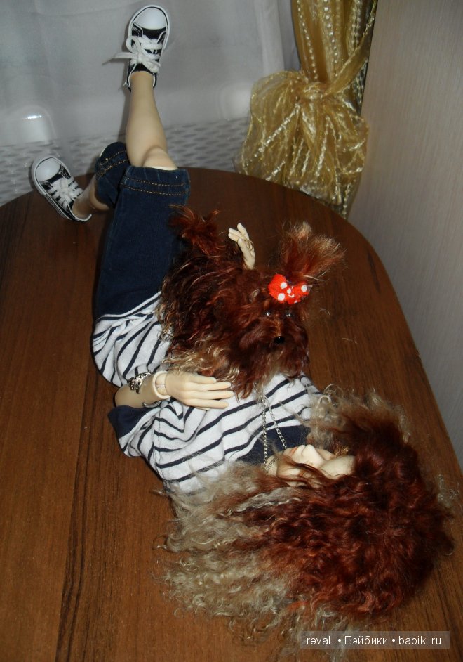 Ирис.БЖД.Aria doll. Ирис.БЖД.Aria doll.