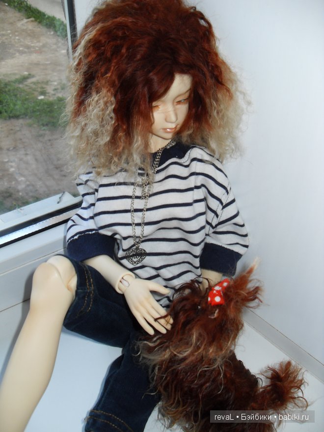 Ирис.БЖД.Aria doll. Ирис.БЖД.Aria doll.