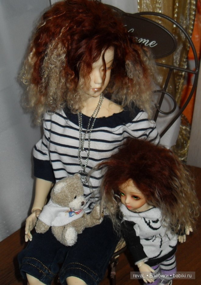 Ирис.БЖД.Aria doll. Ирис.БЖД.Aria doll.