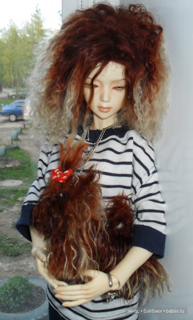 Ирис.БЖД.Aria doll. Ирис.БЖД.Aria doll.