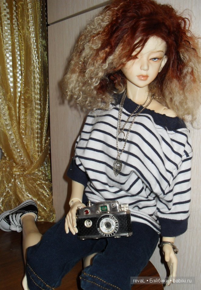 Ирис.БЖД.Aria doll. Ирис.БЖД.Aria doll.