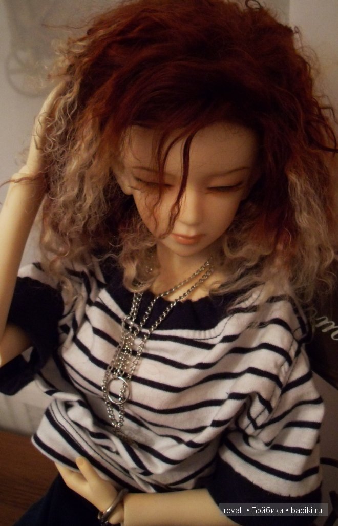 Ирис.БЖД.Aria doll. Ирис.БЖД.Aria doll.