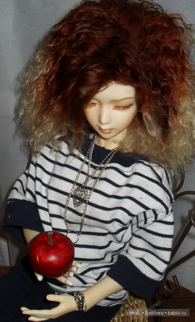 Ирис.БЖД.Aria doll. Ирис.БЖД.Aria doll.