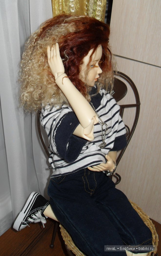 Ирис.БЖД.Aria doll. Ирис.БЖД.Aria doll.