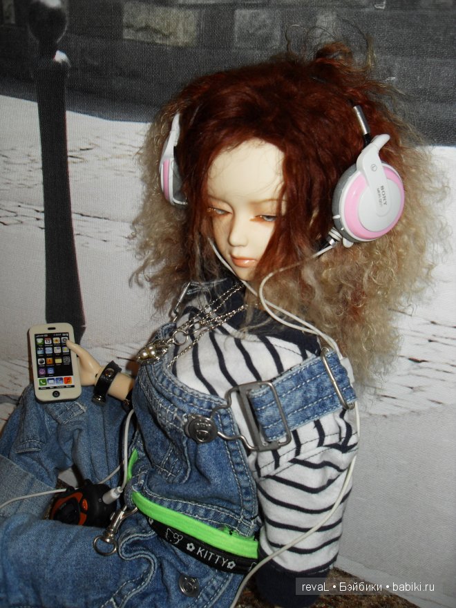 Ирис.БЖД.Aria doll. Ирис.БЖД.Aria doll.