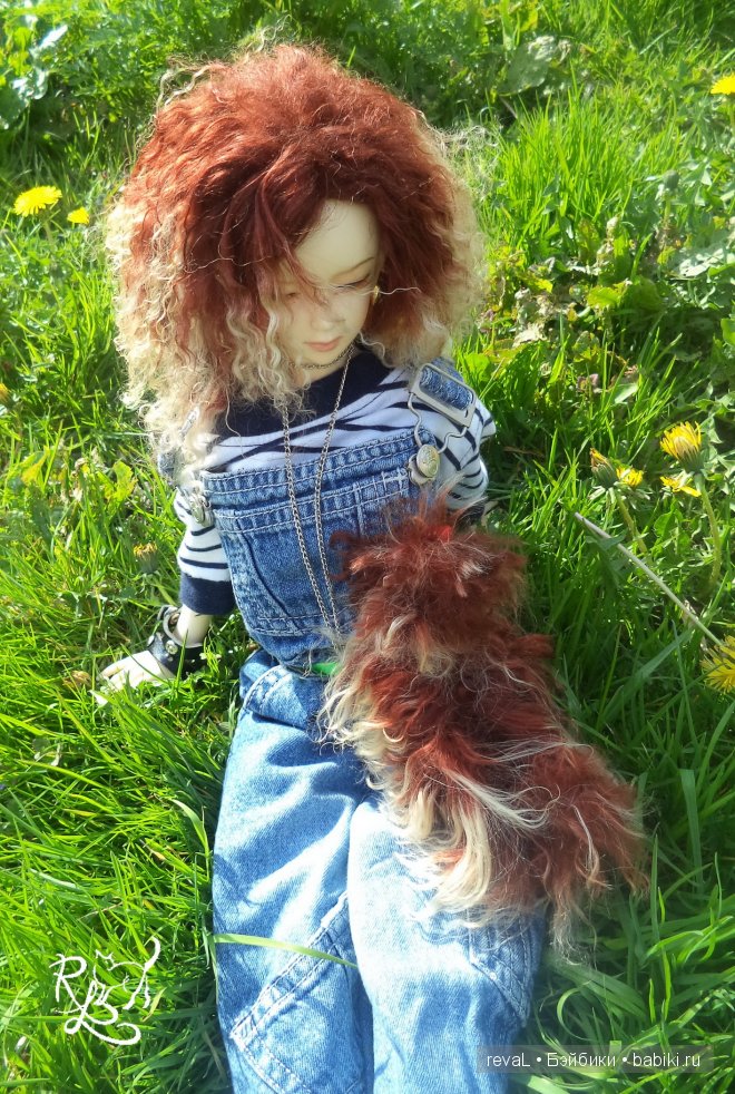 Ирис.БЖД.Aria doll. Ирис.БЖД.Aria doll.