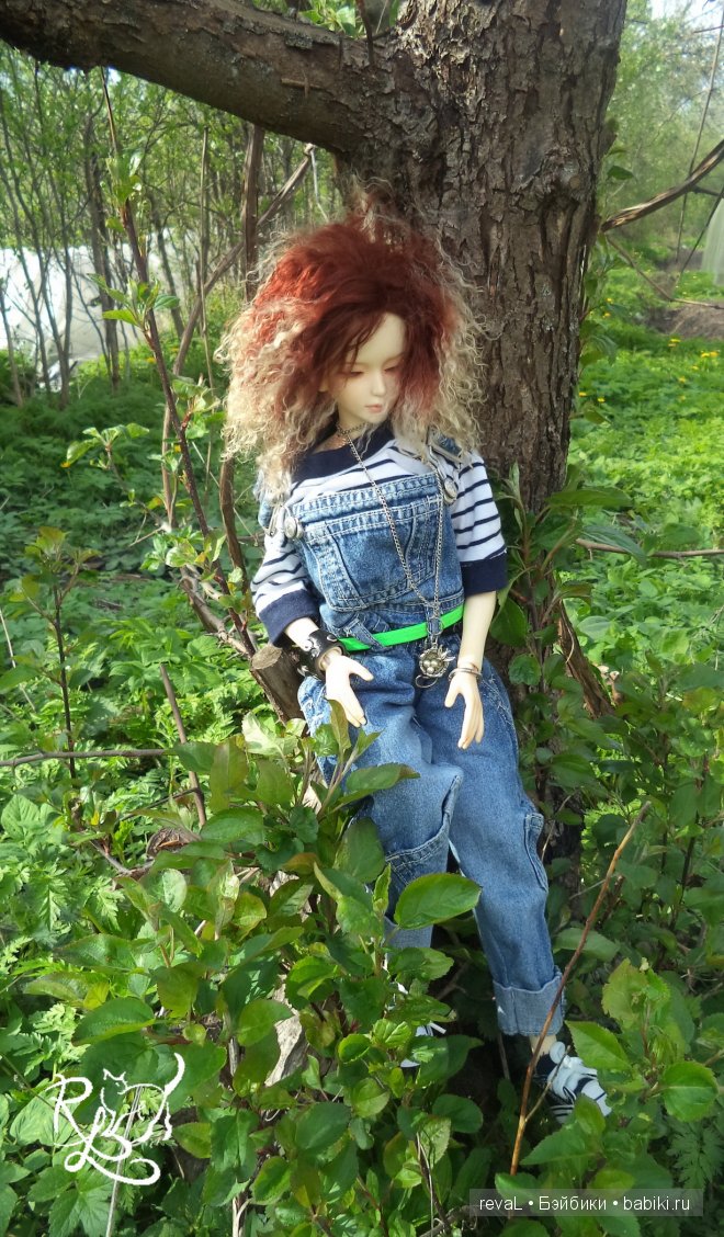 Ирис.БЖД.Aria doll. Ирис.БЖД.Aria doll.