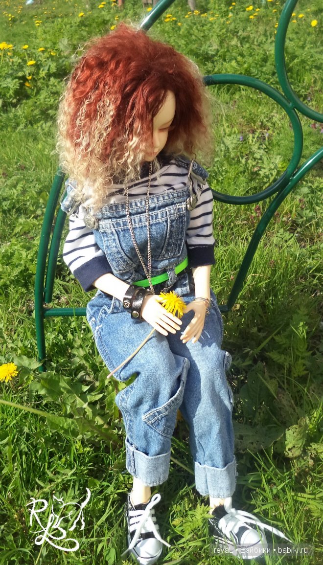 Ирис.БЖД.Aria doll. Ирис.БЖД.Aria doll.