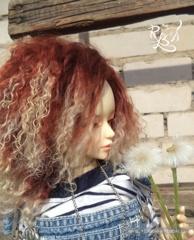 Ирис.БЖД.Aria doll. Ирис.БЖД.Aria doll.