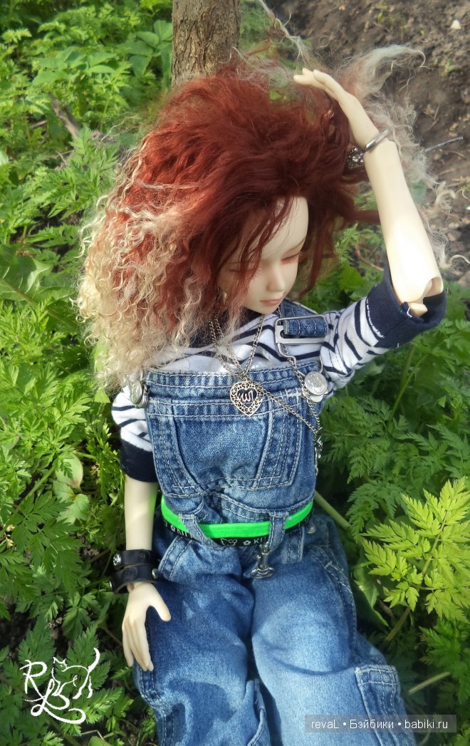 Ирис.БЖД.Aria doll. Ирис.БЖД.Aria doll.