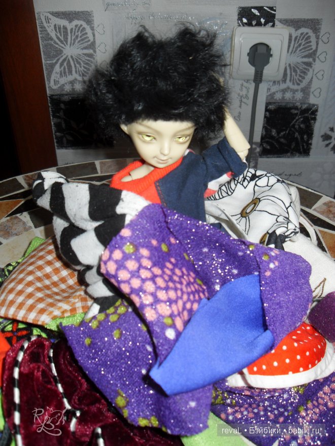 Ирис.БЖД.Aria doll. Ирис.БЖД.Aria doll.