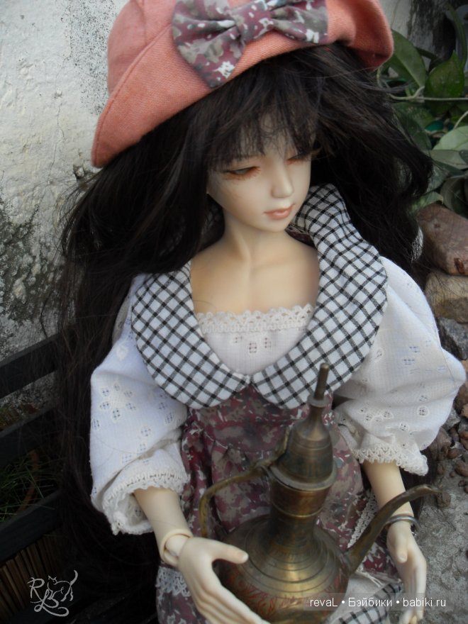 Ирис.БЖД.Aria doll. Ирис.БЖД.Aria doll.