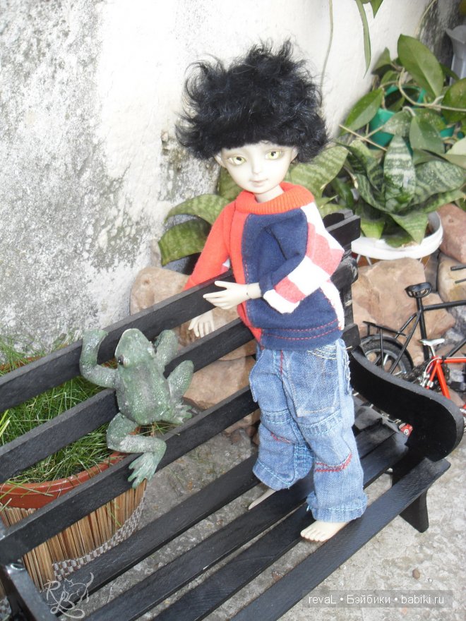 Ирис.БЖД.Aria doll. Ирис.БЖД.Aria doll.