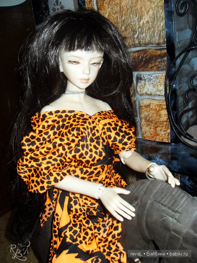 Ирис.БЖД.Aria doll. Ирис.БЖД.Aria doll.