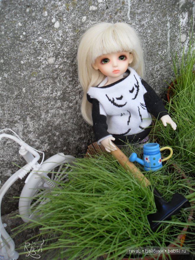 Ирис.БЖД.Aria doll. Ирис.БЖД.Aria doll.