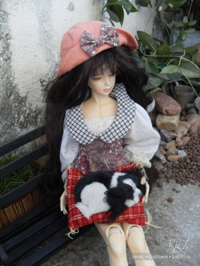 Ирис.БЖД.Aria doll. Ирис.БЖД.Aria doll.