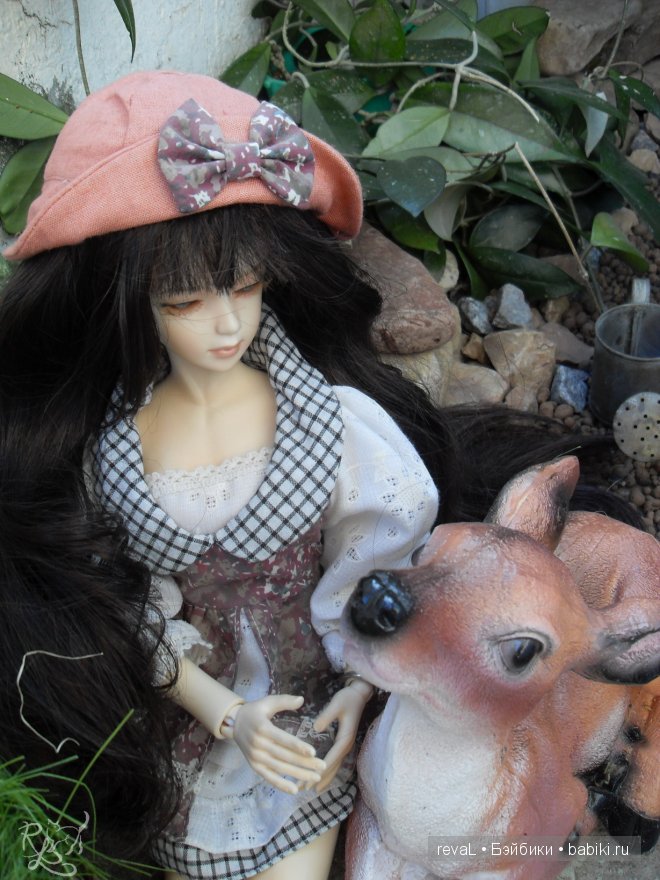 Ирис.БЖД.Aria doll. Ирис.БЖД.Aria doll.