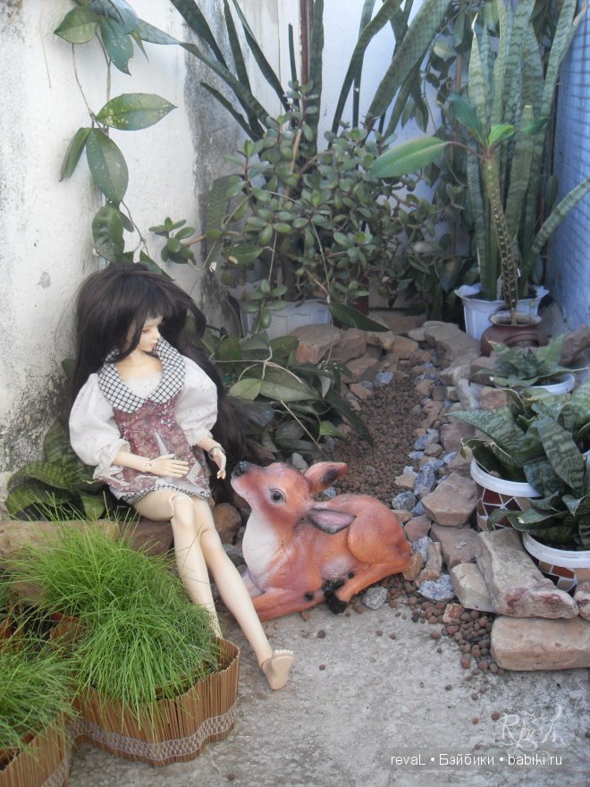 Ирис.БЖД.Aria doll. Ирис.БЖД.Aria doll.