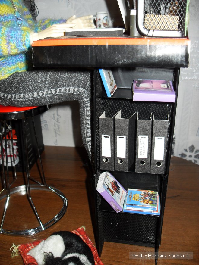 Ирис.БЖД.Aria doll.