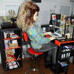 Ирис - девушка цветок или хочу учиться